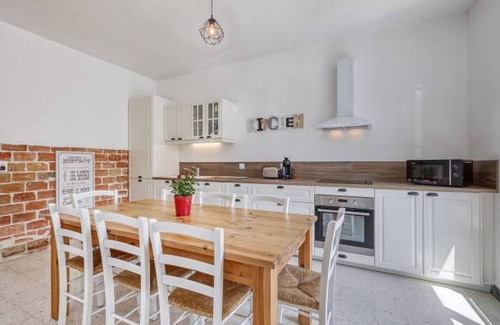 Lizy House | 170 m² House ∙ 5 bedrooms ∙ 8 guests