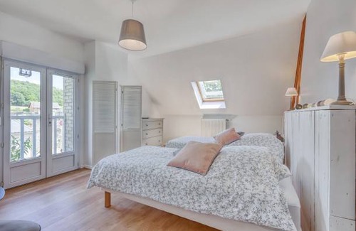 Lizy House | 170 m² House ∙ 5 bedrooms ∙ 13 guests
