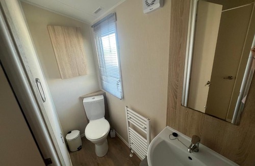 Newquay Cabin | 170 Newquay Bay Resort