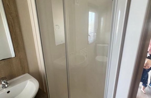 Newquay Cabin | 170 Newquay Bay Resort