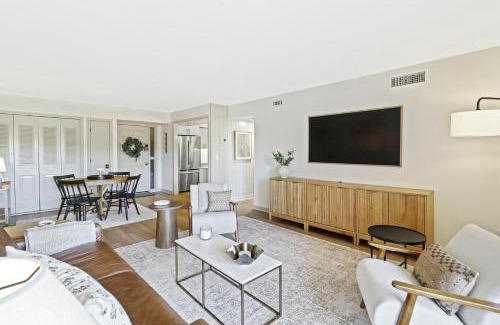 South Beach Villa | 1731 Bluff Villas