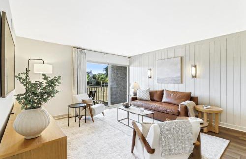 South Beach Villa | 1731 Bluff Villas