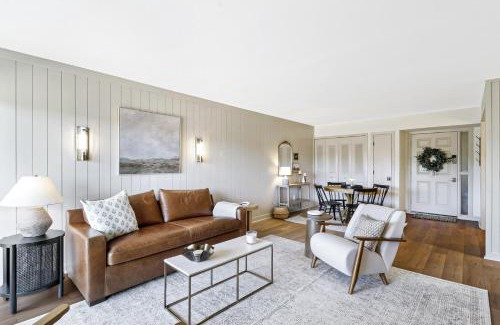 South Beach Villa | 1731 Bluff Villas
