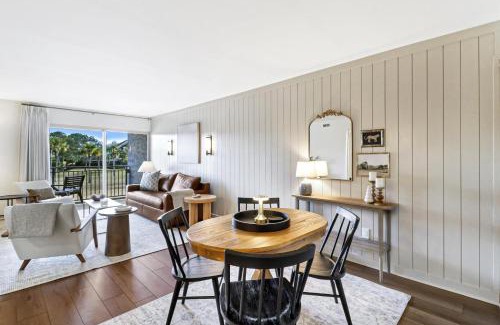 South Beach Villa | 1731 Bluff Villas