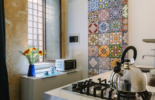 Ortigia House | 1743 Loft Siracusa