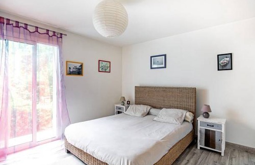Riec-sur-Belon House | 175 m² House ∙ 4 bedrooms ∙ 7 guests