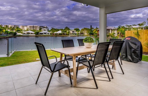 Trinity Beach Villa | 178 m² Villa ∙ 3 bedrooms ∙ 7 guests