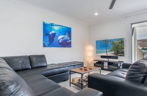 Trinity Beach Villa | 178 m² Villa ∙ 3 bedrooms ∙ 7 guests