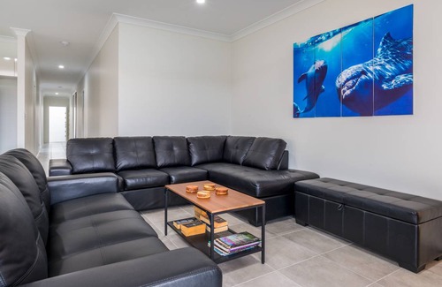 Trinity Beach Villa | 178 m² Villa ∙ 3 bedrooms ∙ 7 guests