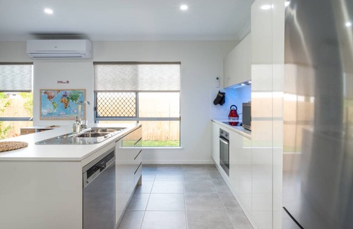 Trinity Beach Villa | 178 m² Villa ∙ 3 bedrooms ∙ 7 guests