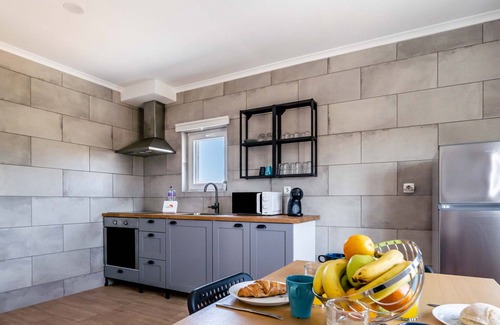 Pata de Baixo Cottage | #179 Monte das Churras 2 by Home Holidays
