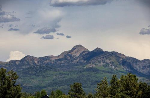 Pagosa Highlands House | 179 Monte Vista