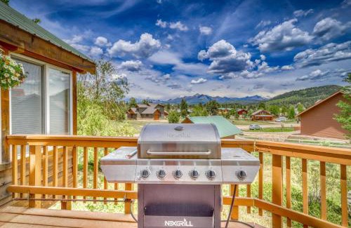 Pagosa Highlands House | 179 Monte Vista