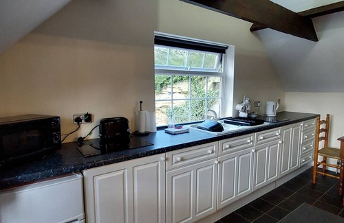 Retford Apartment | 17th-century1bed/studio/petsok/garden/wifi