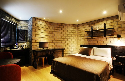 Yeonsan Hotel | 17th Hotel
