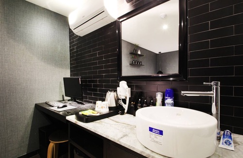 Yeonsan Hotel | 17th Hotel
