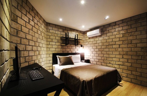 Yeonsan Hotel | 17th Hotel