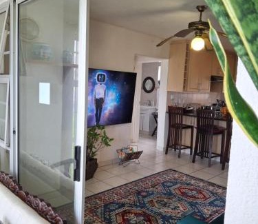 Doonside Apartment | 18 Key Largo Ocean House of Uzurie