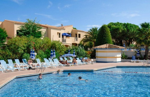Cap d'Agde Apartment | 18 m² Apartment ∙ 1 bedroom ∙ 2 guests