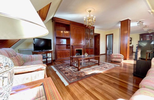 Covas Apartment | 18 m² Apartment ∙ 3 bedrooms ∙ 5 guests