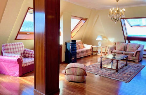 Covas Apartment | 18 m² Apartment ∙ 3 bedrooms ∙ 5 guests