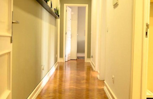 Alvalade Bed & Breakfast | 18 m² Bed and breakfast ∙ 127 guests
