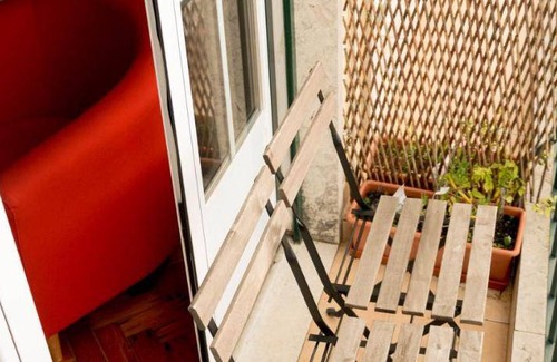 Alvalade Bed & Breakfast | 18 m² Bed and breakfast ∙ 127 guests