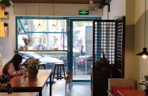 Suzhou Old Town Hostel | 18 m² Hostel ∙ 4 guests