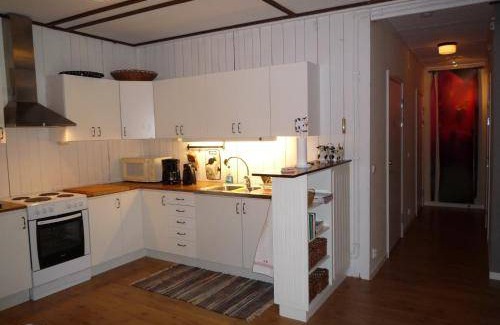 Axvall Hostel | 18 m² Hostel ∙ 4 guests