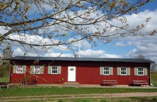 Axvall Hostel | 18 m² Hostel ∙ 4 guests