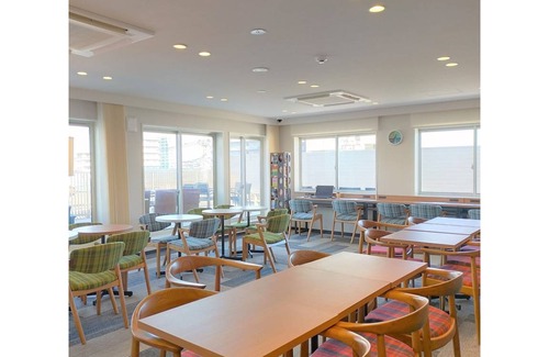Kawagoe Hotel | 18 m² Hotel ∙ 1 bedroom ∙ 5 guests