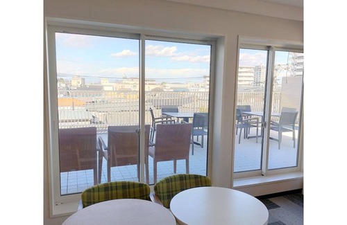 Kawagoe Hotel | 18 m² Hotel ∙ 1 bedroom ∙ 4 guests