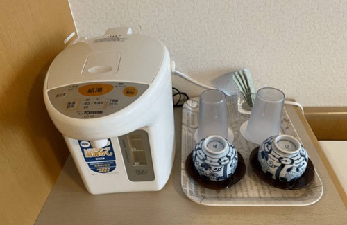 Minami Hotel | 18 m² Hotel ∙ 1 bedroom ∙ 5 guests