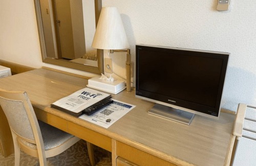 Minami Hotel | 18 m² Hotel ∙ 1 bedroom ∙ 5 guests
