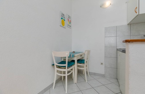 Brela Apartment | 18 m² Studio flat ∙ 1 bedroom ∙ 2 guests