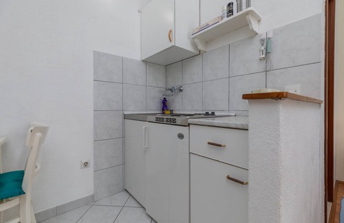 Brela Apartment | 18 m² Studio flat ∙ 1 bedroom ∙ 2 guests