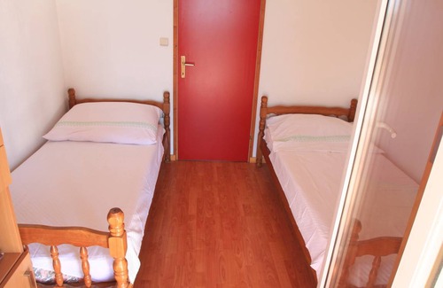 Rtina Apartment | 18 m² Studio flat ∙ 1 bedroom ∙ 3 guests