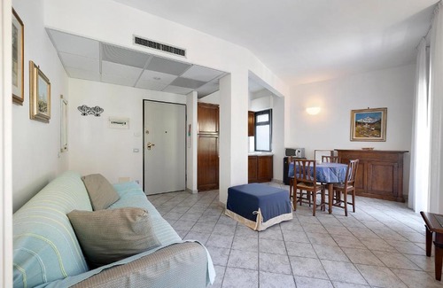 Varigotti Apartment | 18 Mehari