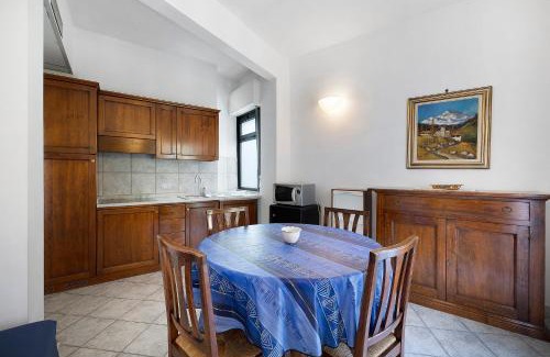 Varigotti Apartment | 18 Mehari