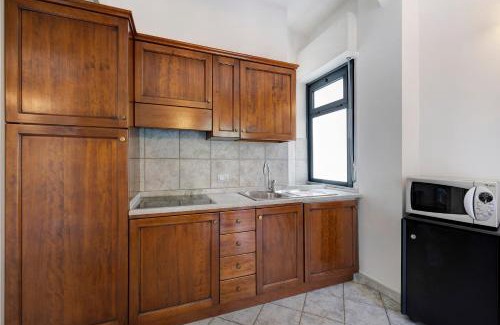 Varigotti Apartment | 18 Mehari