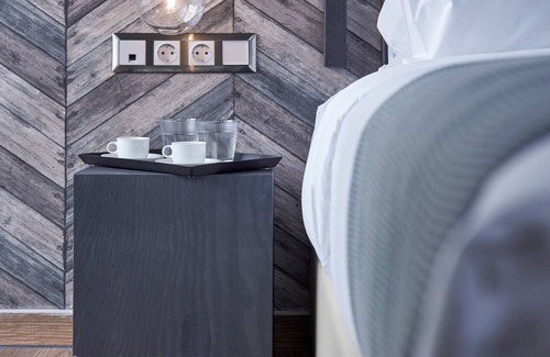 Monastiraki Hotel | 18 Micon Street