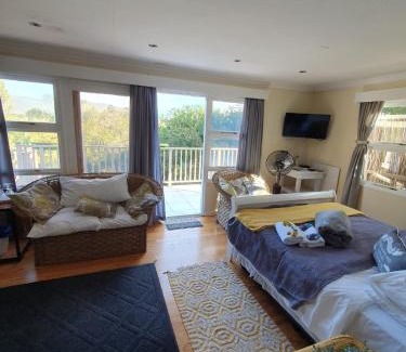 Hunter's Home House | 18 On Thesen.