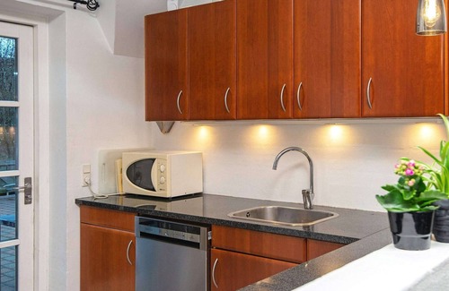 Øby House | 18 person holiday home in Ulfborg-By Traum