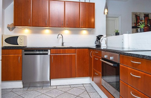 Øby House | 18 person holiday home in Ulfborg-By Traum
