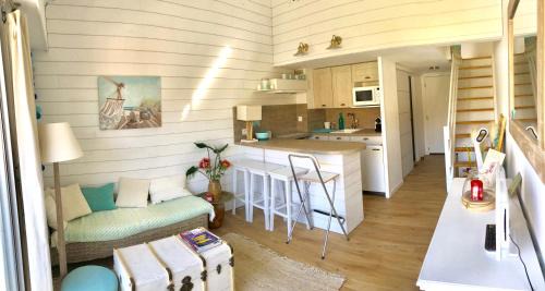 Saint-Palais-sur-Mer Apartment | 18 Rue de la Corvette