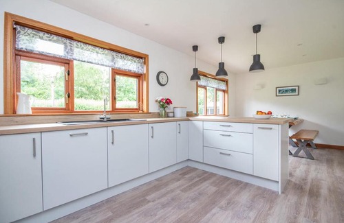 Dornoch House | 18 The Meadows