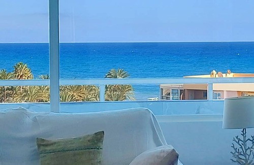 Torremolinos Apartment | 180 m² Apartment ∙ 3 bedrooms ∙ 8 guests
