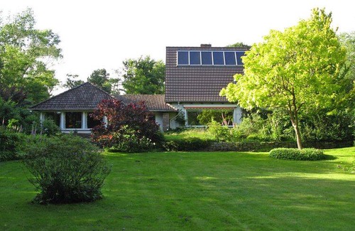 West Husum House | 180 m² House ∙ 3 bedrooms ∙ 6 guests