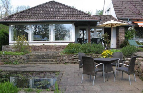 West Husum House | 180 m² House ∙ 3 bedrooms ∙ 6 guests