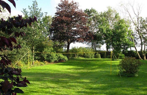 West Husum House | 180 m² House ∙ 3 bedrooms ∙ 6 guests